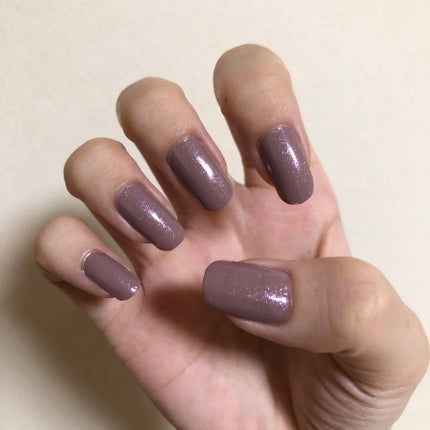 サンリオネイル/DAISO/マニキュアを使ったクチコミ(2枚目)