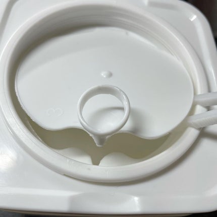 Houttuynia Cordata + Tea Tree Serum/MARY&MAY/洗顔フォームを使ったクチコミ(4枚目)