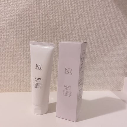 NMNウォームピールウォッシュ /Natuore Recover/ピーリングを使ったクチコミ(4枚目)