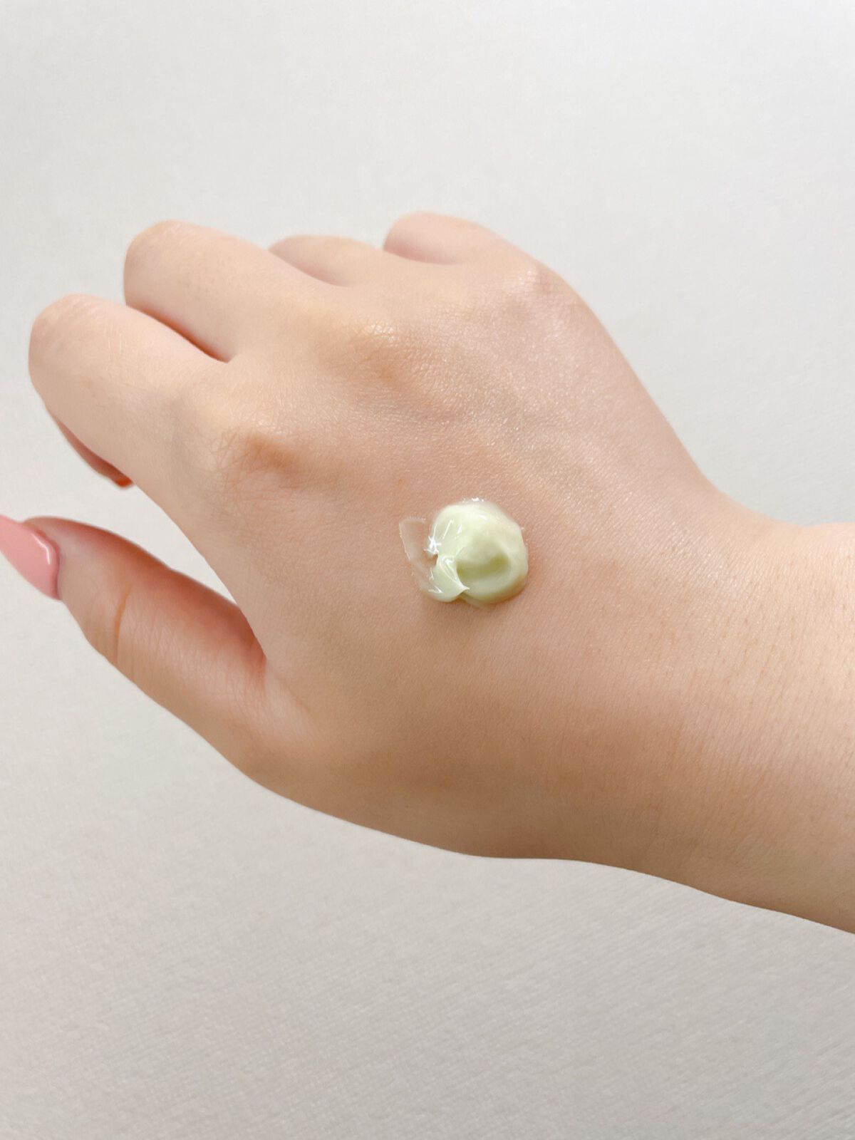 薬用CICAリペア クリーム/タイガレイド/フェイスクリームを使ったクチコミ（2枚目）