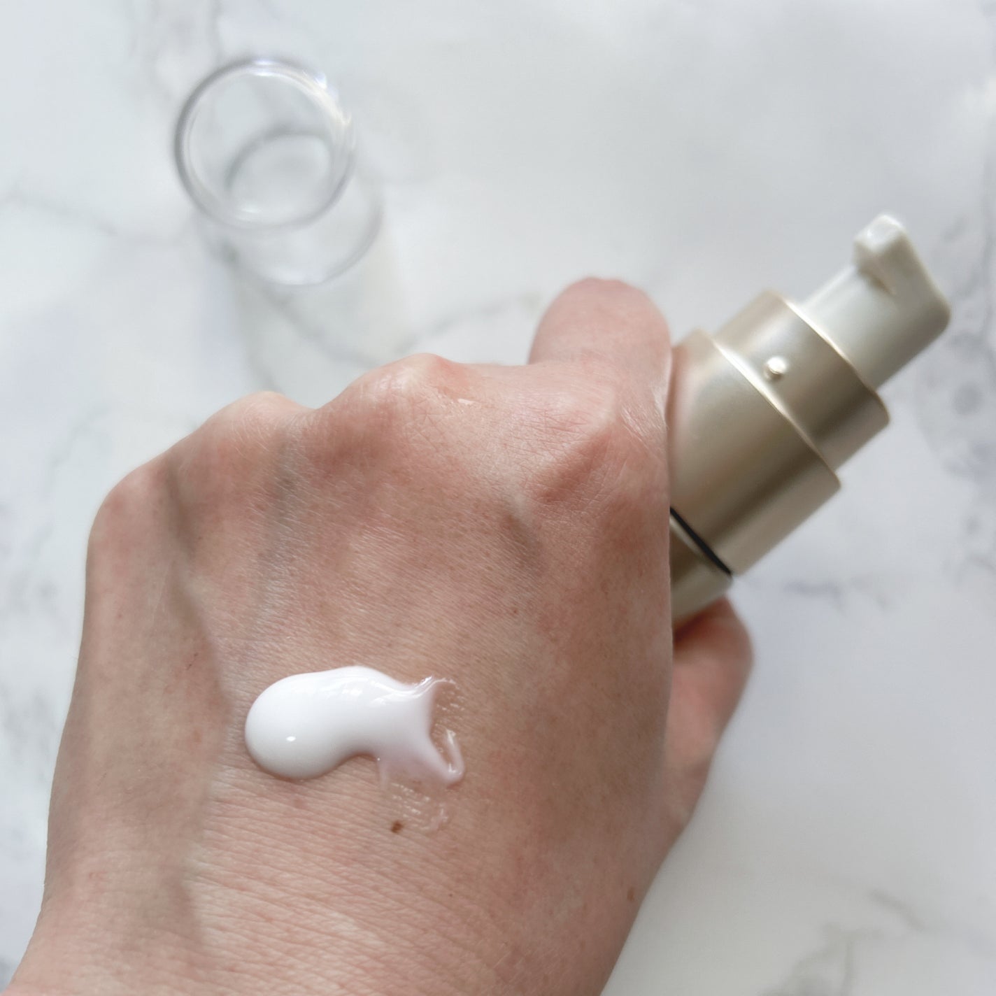 vitoas(ビトアス) マイパーフェクション I しっとり/vitoas/美容液を使ったクチコミ(2枚目)