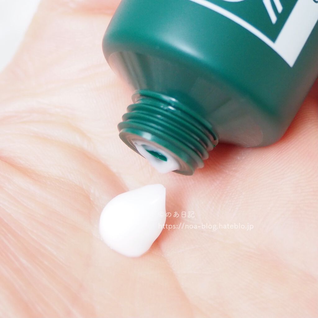 シカ メソッド クリーム/コジット/フェイスクリームを使ったクチコミ（3枚目）