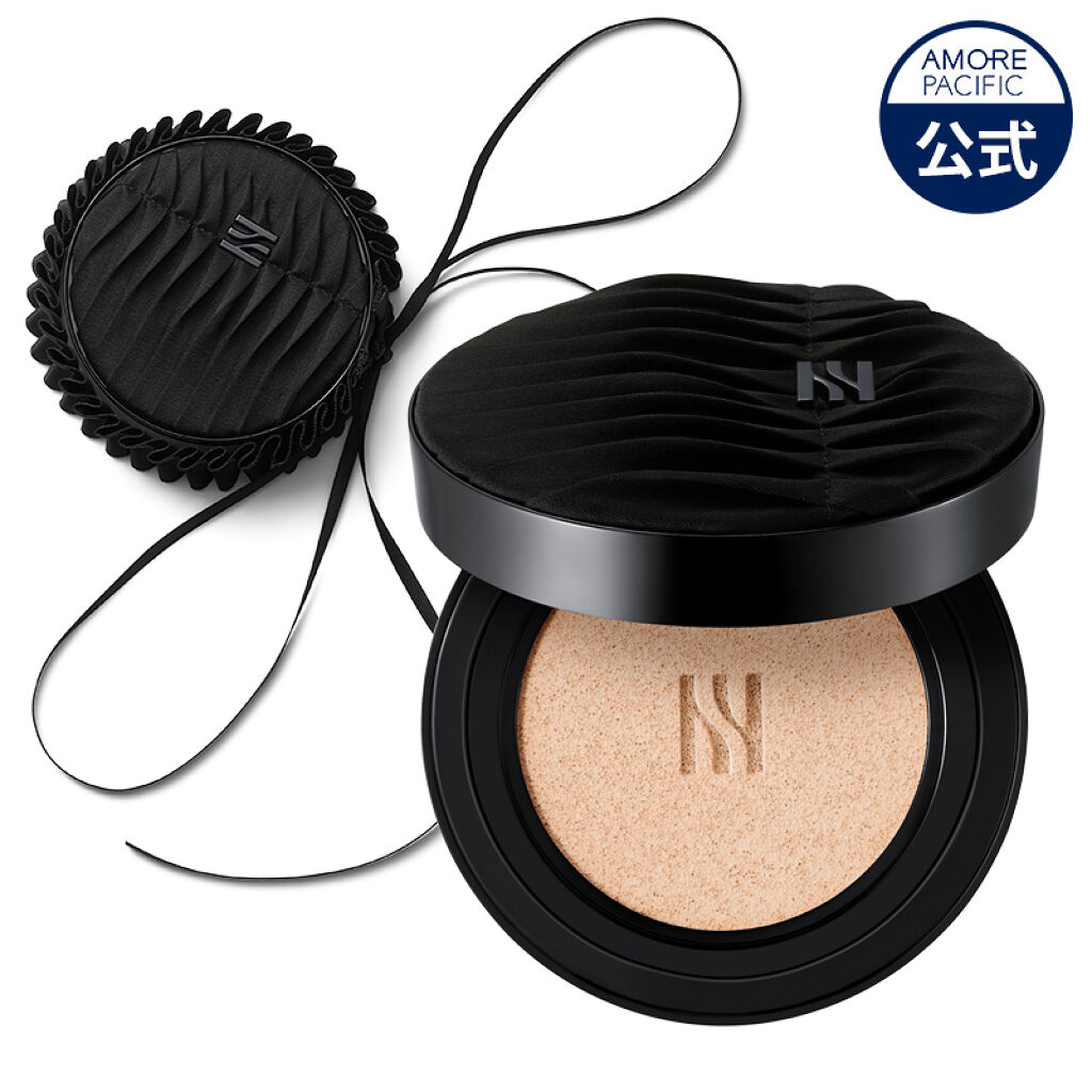 HERA NEW ブラッククッション クチュール SPF34PA++