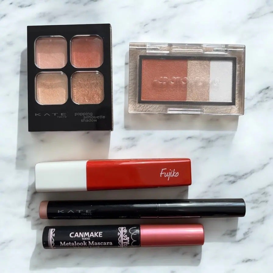 プランピーリップ/Fujiko/リップグロスを使ったクチコミ(1枚目)