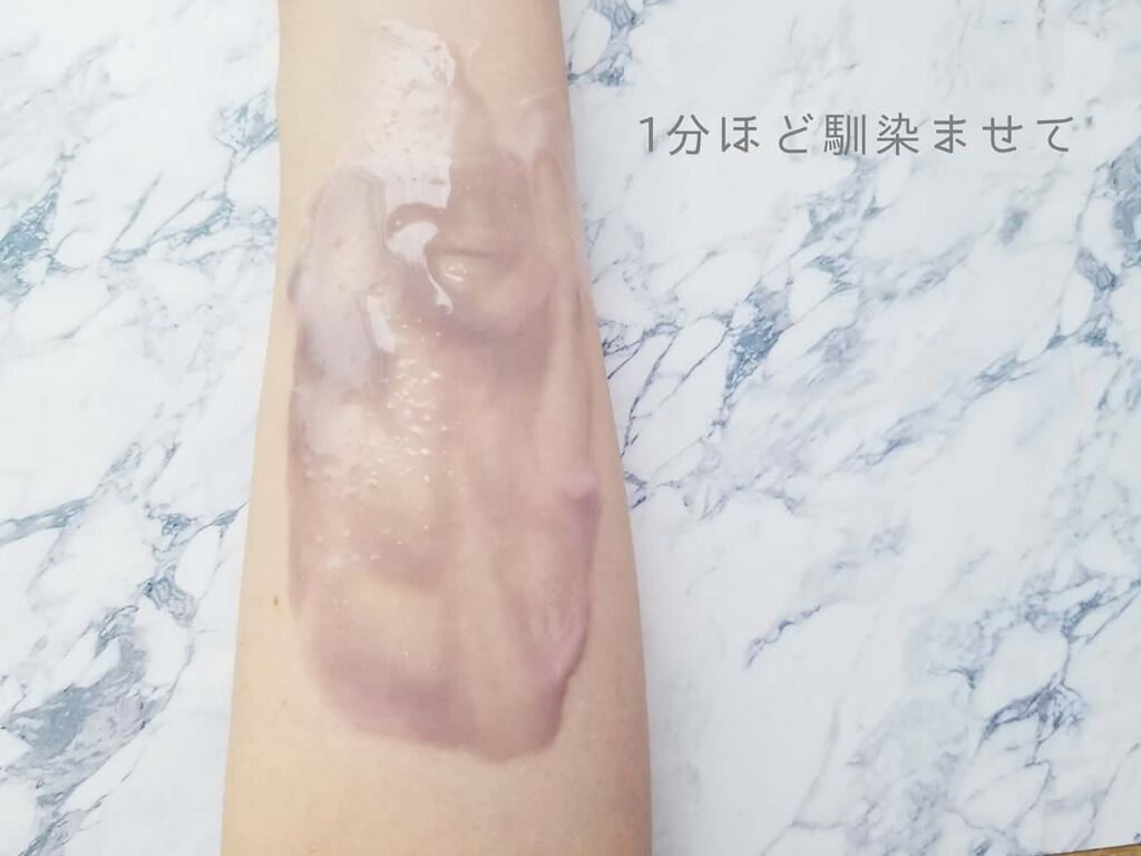 デュオ ザ クレンジングバーム/DUO/クレンジングバームを使ったクチコミ(4枚目)