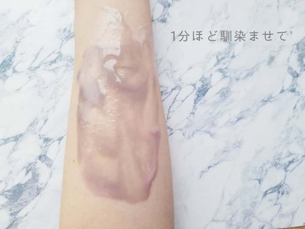 デュオ ザ クレンジングバーム/DUO/クレンジングバームを使ったクチコミ(4枚目)