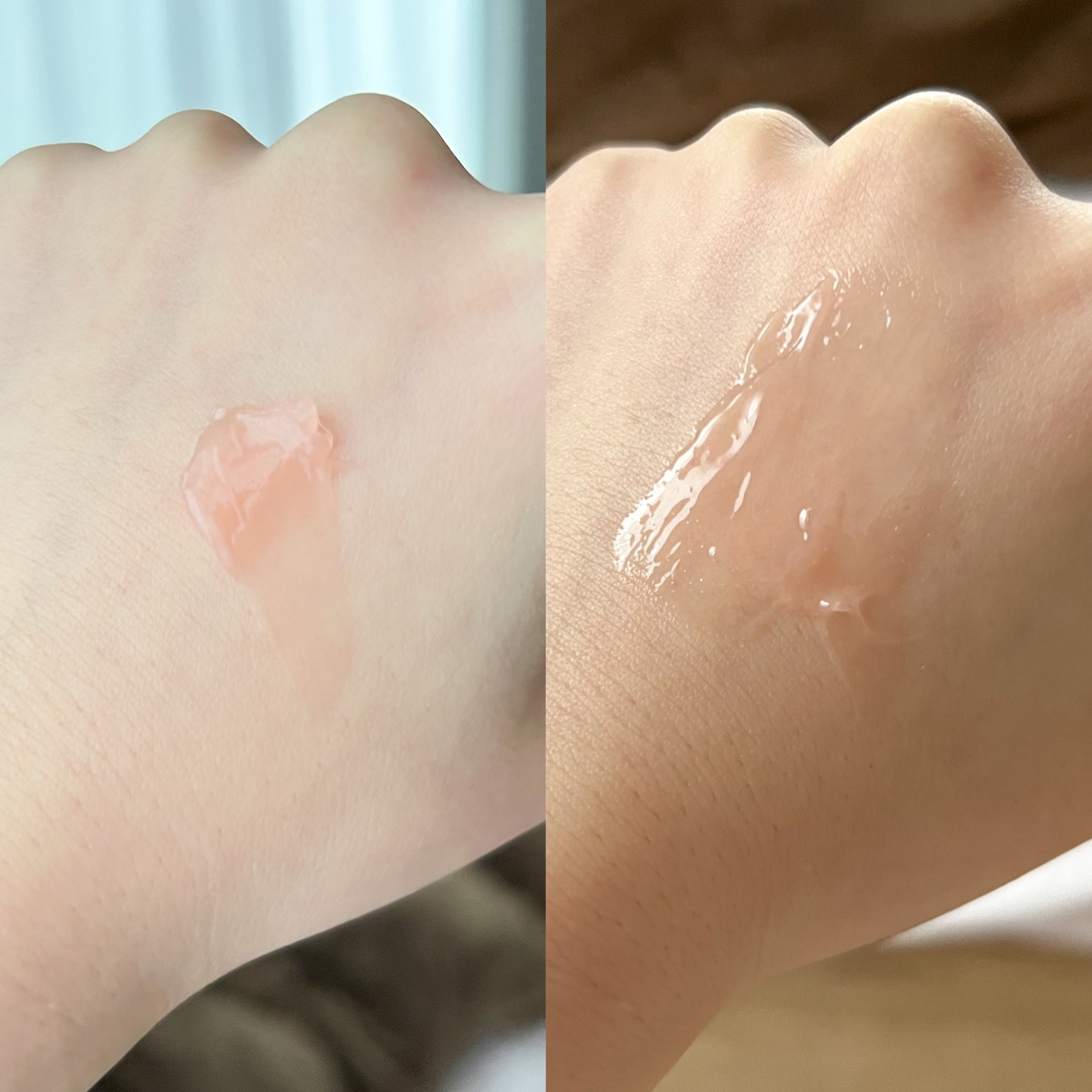 ビタグレーズドリップマスク/TOCOBO/リップマスクを使ったクチコミ（3枚目）