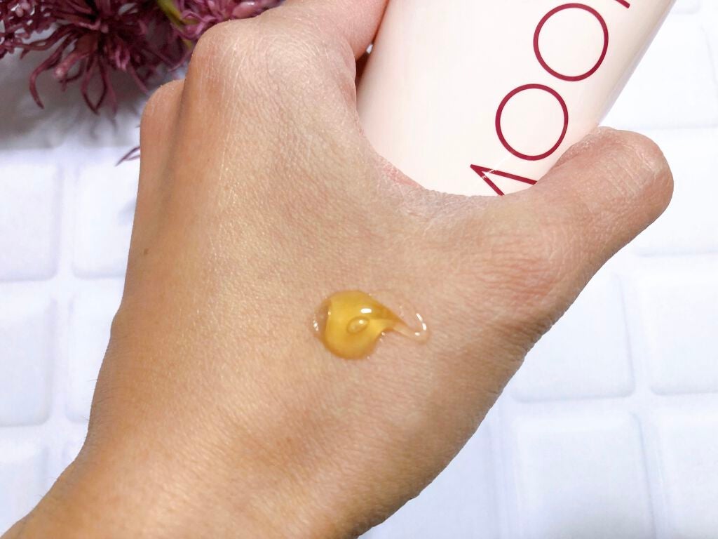 ホットクレンジングゲルSK/PPMOON/クレンジングジェルを使ったクチコミ(3枚目)