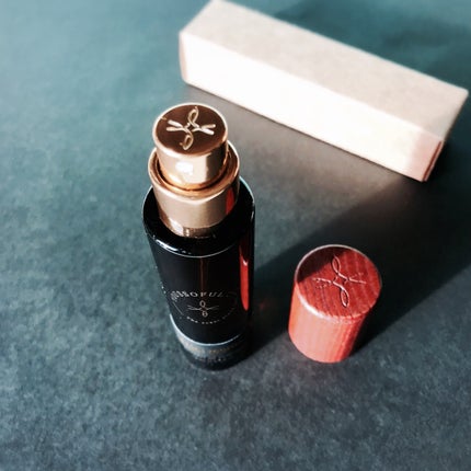Youssoful セントモーリッツ 15ml