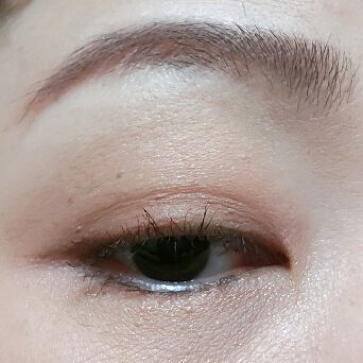 ロング&カールマスカラ アドバンストフィルム/ヒロインメイク/マスカラを使ったクチコミ(4枚目)