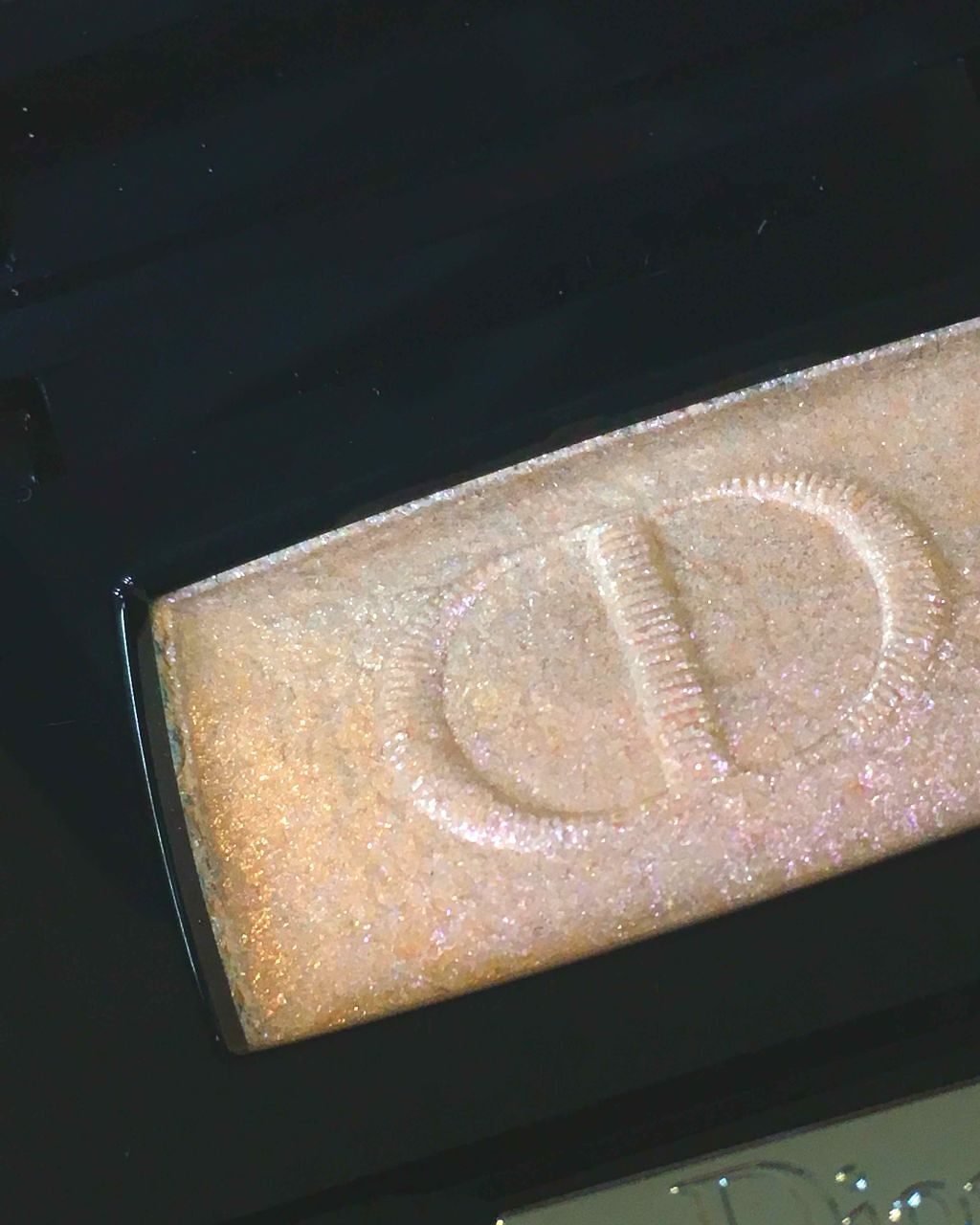 ディオールショウ モノ/Dior/単色アイシャドウを使ったクチコミ(3枚目)