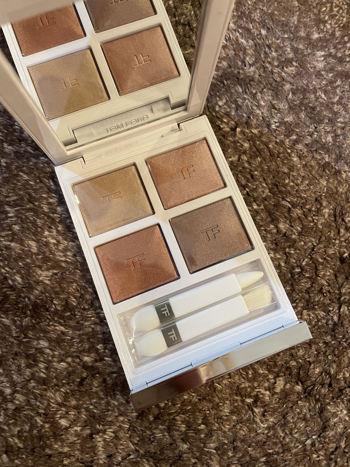 越冬クリームｎ/ビーハニー/ボディクリームを使ったクチコミ（1枚目）