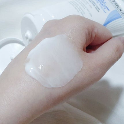 DMT フェイシャルクリーム/PHYSIOGEL/フェイスクリームを使ったクチコミ(4枚目)