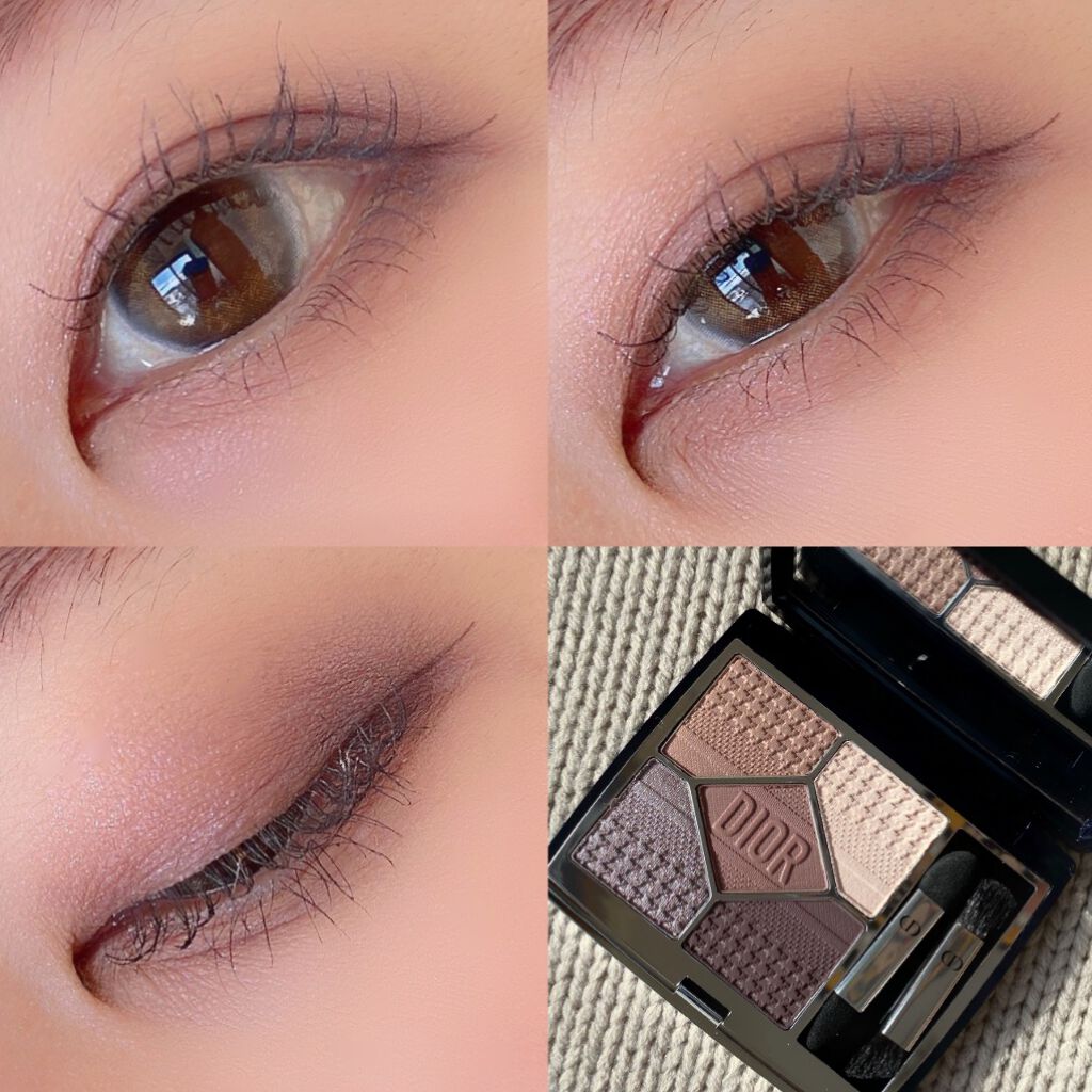 ラッシュモデリング マスカラ/IPSA/マスカラを使ったクチコミ(2枚目)