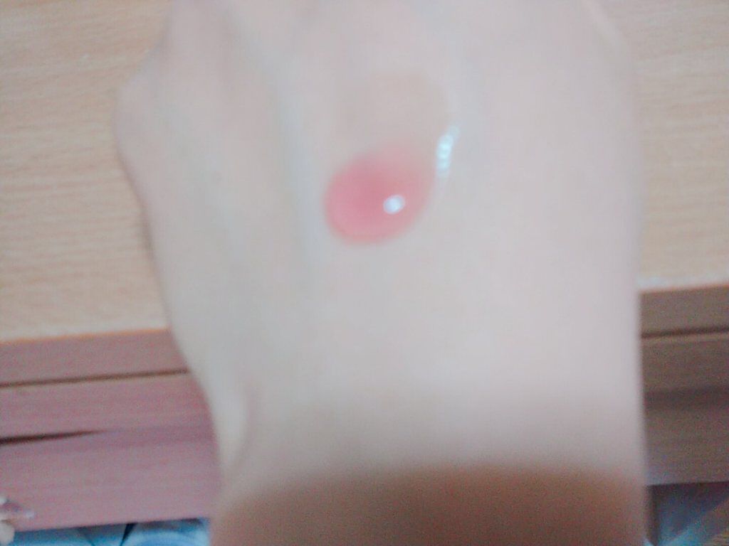 ラトリエ・ミラ　ハンドフレッシュジェル/charley/ハンドジェルを使ったクチコミ（2枚目）