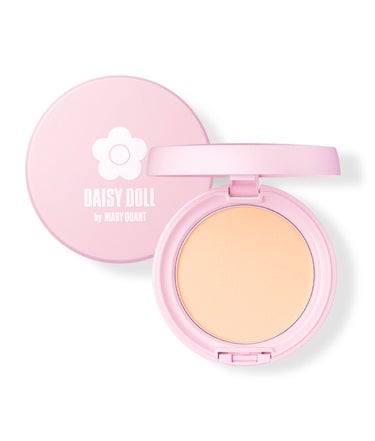 DAISY DOLL by MARY QUANT フェイス パウダー