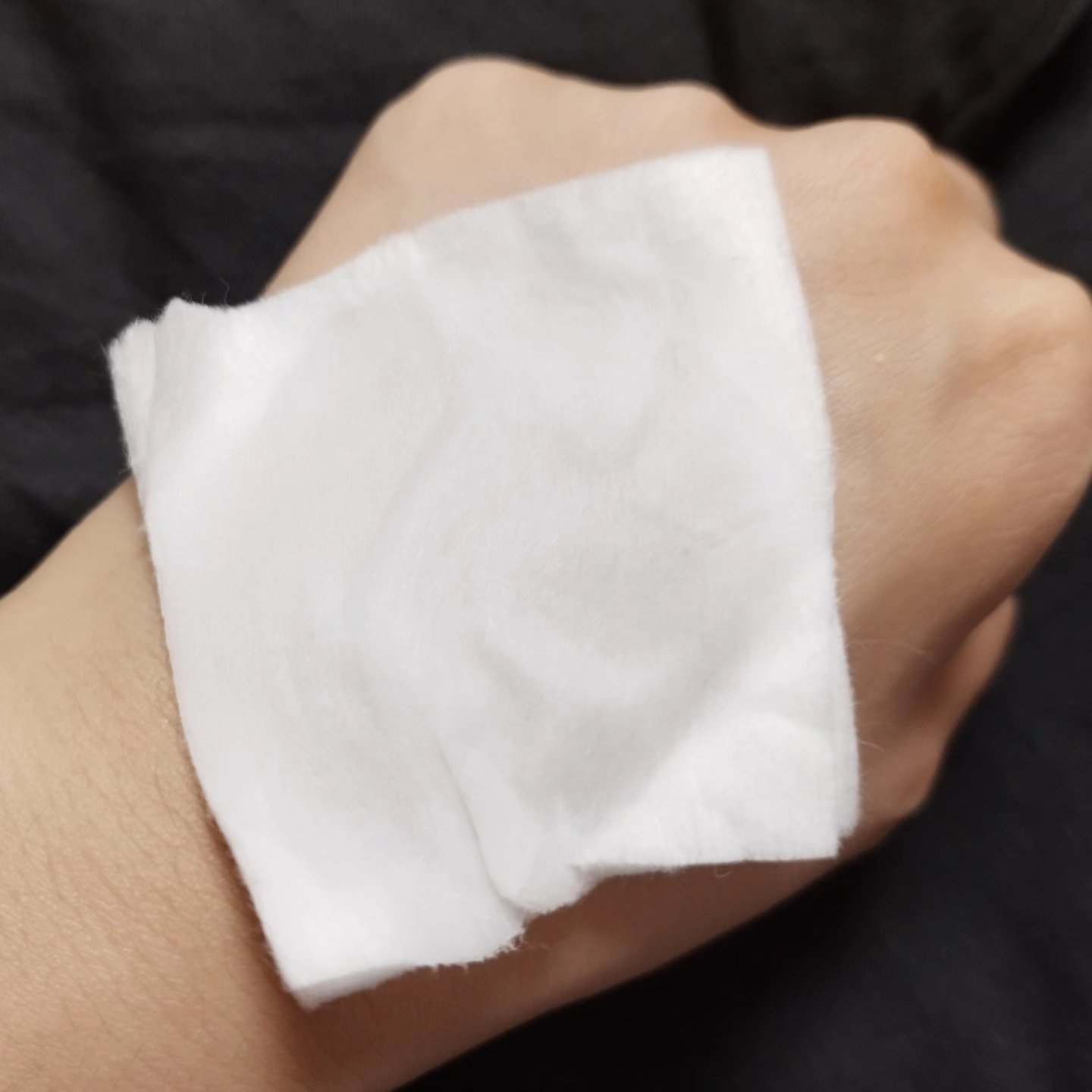 ハトムギ化粧水(ナチュリエ スキンコンディショナー R )/ナチュリエ/化粧水を使ったクチコミ（2枚目）