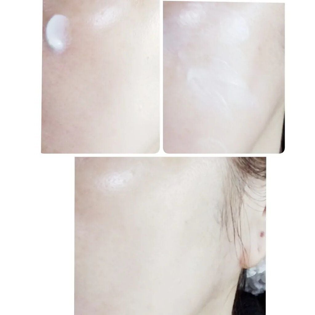 アリィー クロノビューティ ジェルUV EX/アリィー/日焼け止めジェルを使ったクチコミ(4枚目)