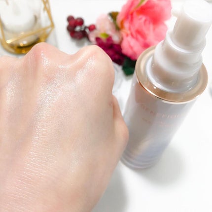 ベネフィーク リュクス リセットセラム/BENEFIQUE/美容液を使ったクチコミ(7枚目)