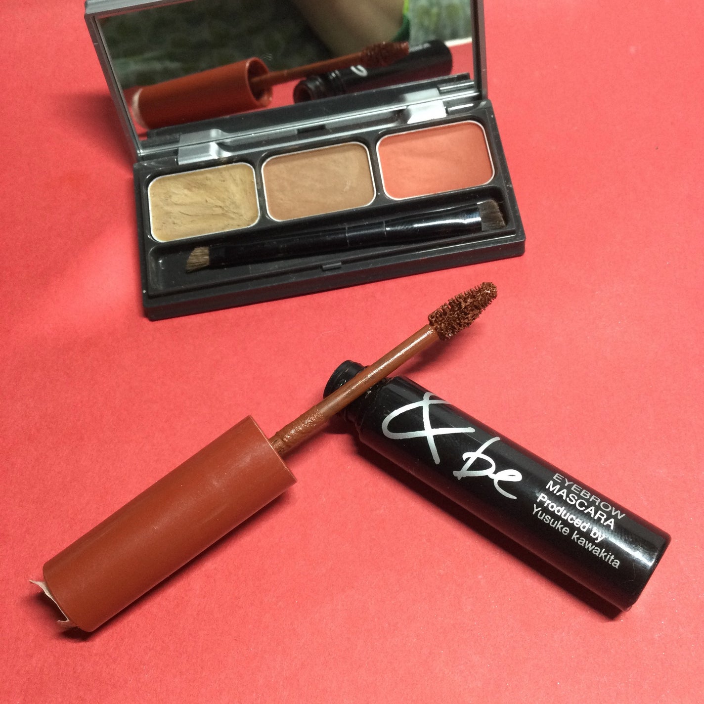 クリーム ブラッシュ/DECORTÉ/ジェル・クリームチークを使ったクチコミ(5枚目)