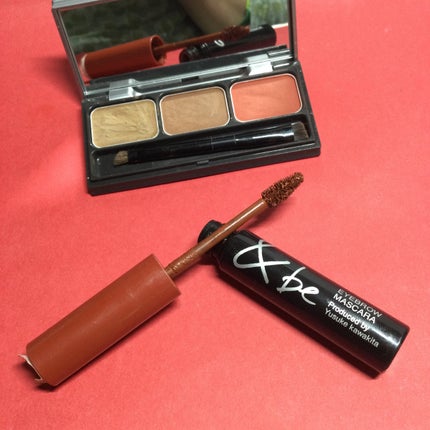 クリーム ブラッシュ/DECORTÉ/ジェル・クリームチークを使ったクチコミ(5枚目)