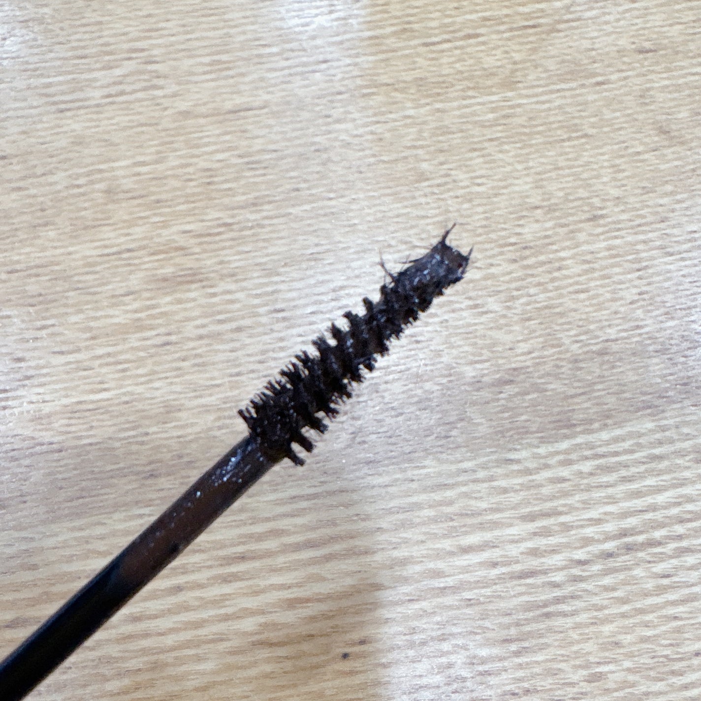 ハイパーリフトマスカラ/D-UP/マスカラを使ったクチコミ(4枚目)