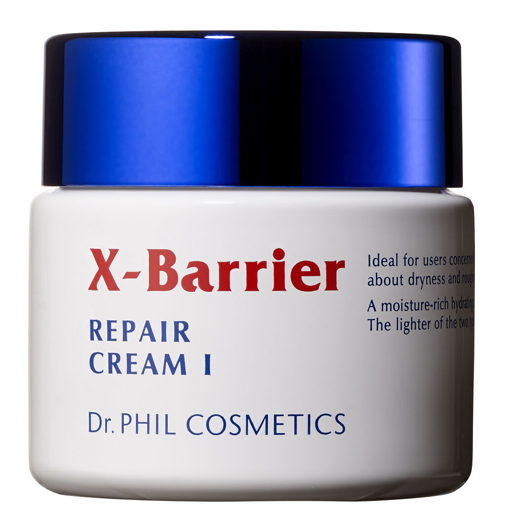 フイルナチュラント エクスバリア リペア クリーム Ⅰ（しっとり） / ドクターフィルコスメティクス