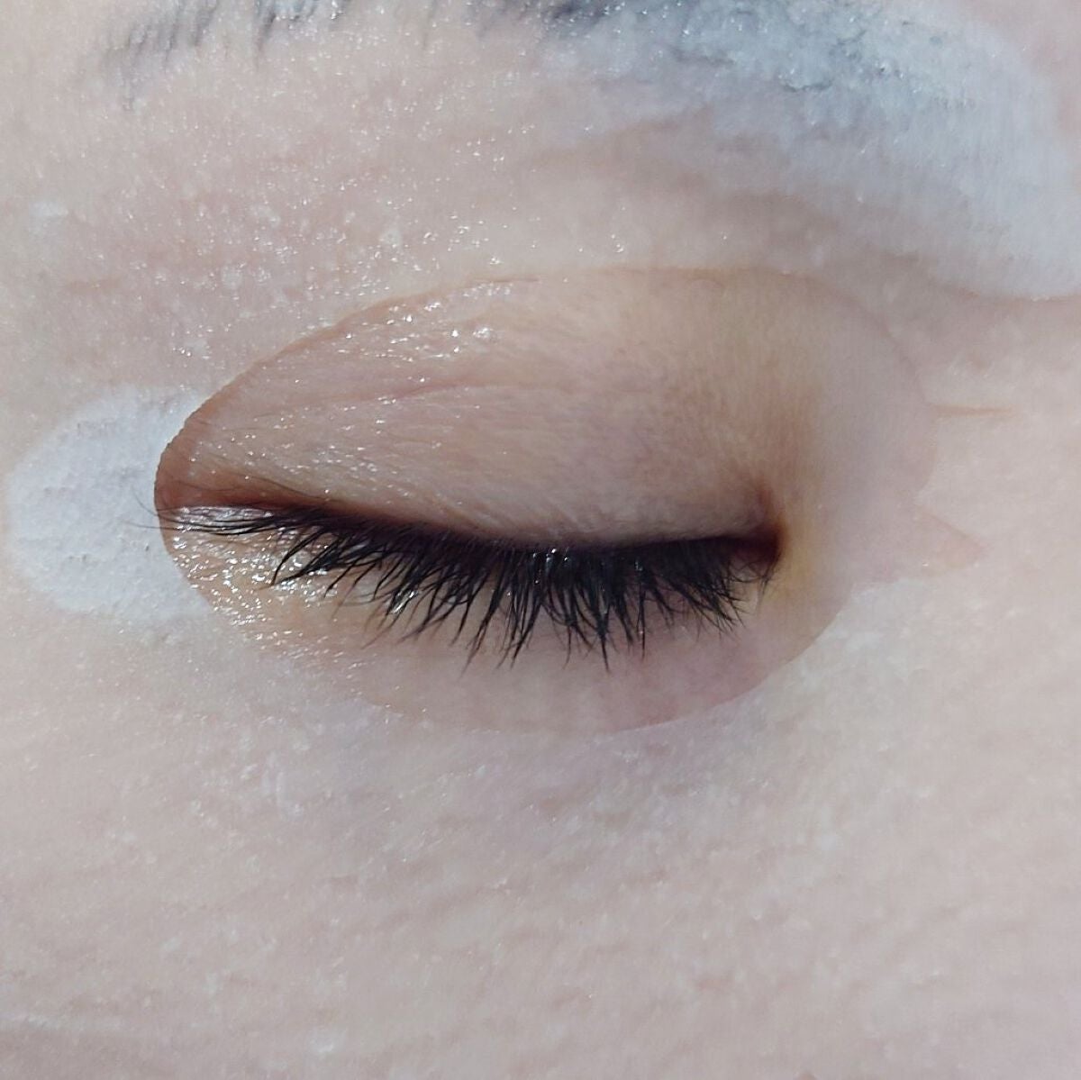 うるうるBOMBマスク/クリアターン/シートマスク・パックを使ったクチコミ(5枚目)