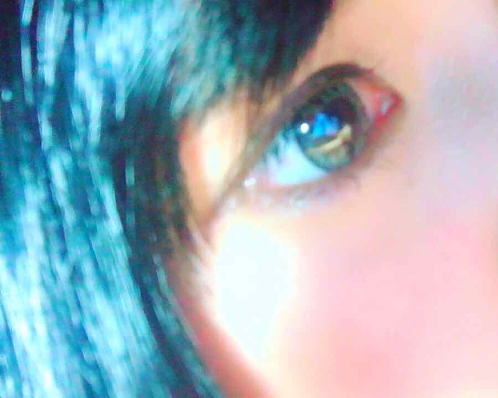 DopeWink 1month/Dope Wink/１ヶ月（１MONTH）カラコンを使ったクチコミ（1枚目）