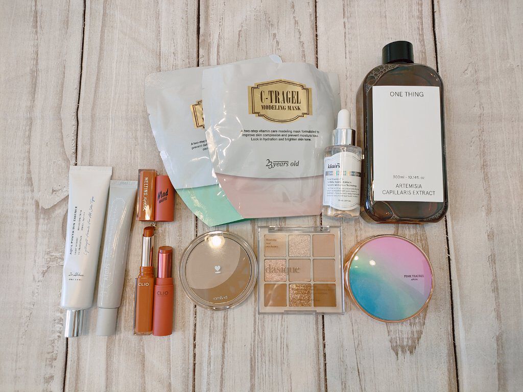 マッド マット リップ/CLIO/口紅を使ったクチコミ（2枚目）