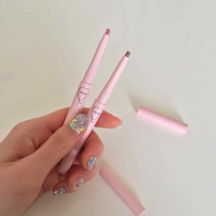 マルチライナー /WHOMEE/ペンシルアイライナーを使ったクチコミ(1枚目)