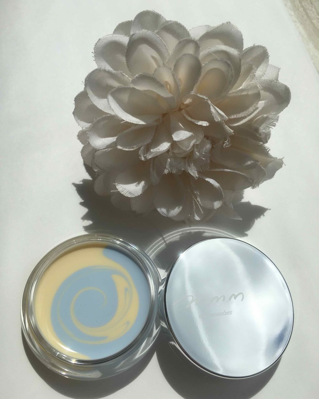 スキンスムーザー/m.m.m/化粧下地を使ったクチコミ（1枚目）