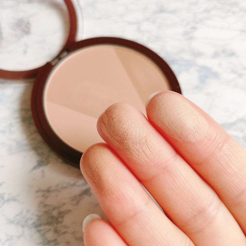 インクブイシェーディング/PERIPERA/シェーディングを使ったクチコミ(3枚目)