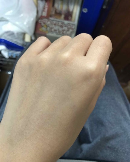 スキンアクア トーンアップUVエッセンス/スキンアクア/日焼け止めクリームを使ったクチコミ(3枚目)