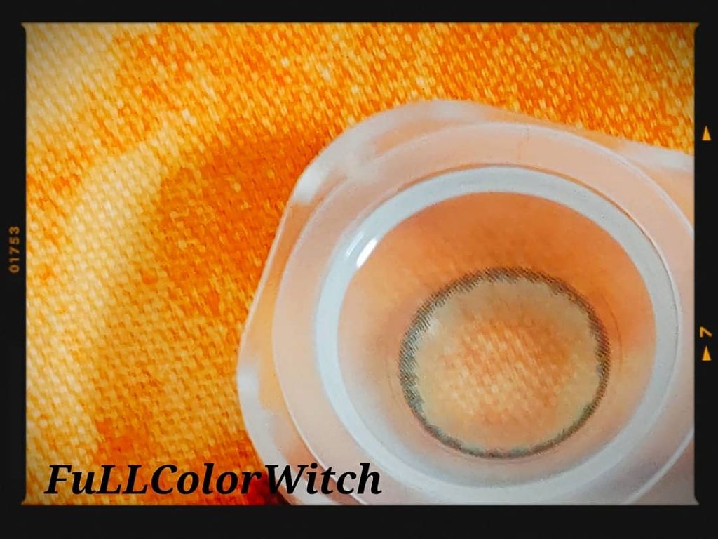 CRUUM 1day/CRUUM/ワンデー（１DAY）カラコンを使ったクチコミ（2枚目）