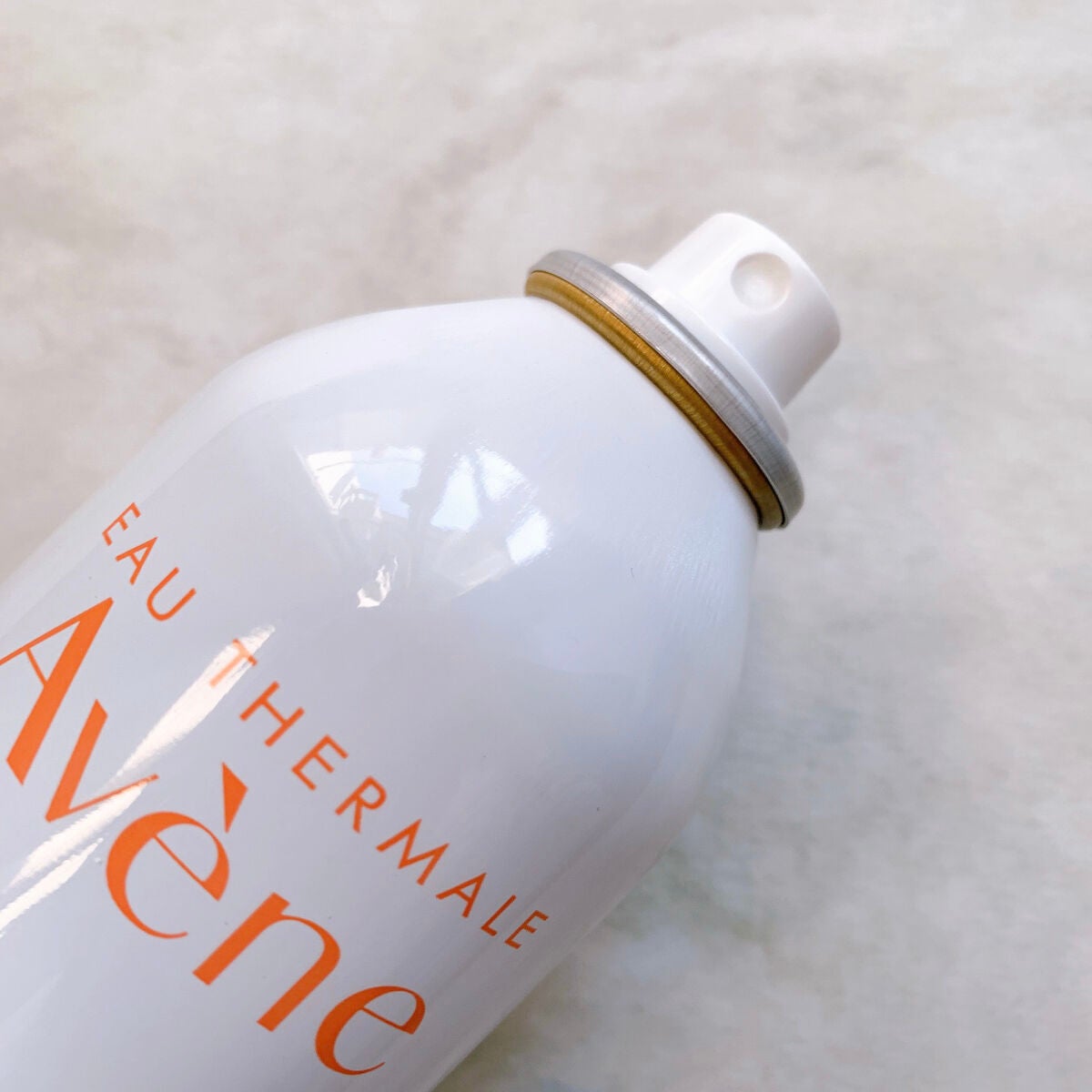 ウオーター/アベンヌ/ミスト状化粧水を使ったクチコミ(4枚目)