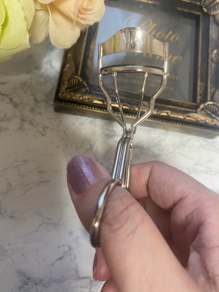 アイラッシュ カーラー/SUQQU/ビューラーを使ったクチコミ(2枚目)