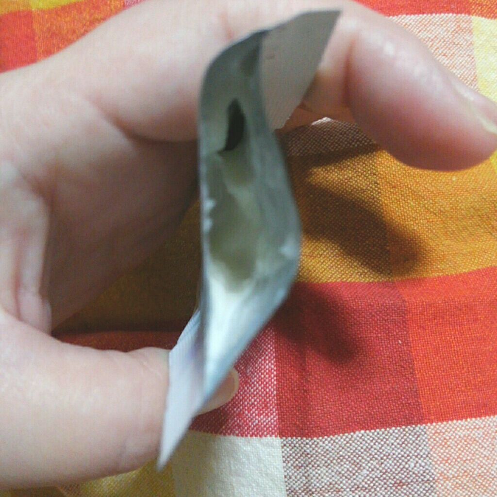 ふんわりエアリースタイル シャンプー&ヘアマスク 1dayお試し/amenimo(アメニモ)/トライアルキットを使ったクチコミ(3枚目)