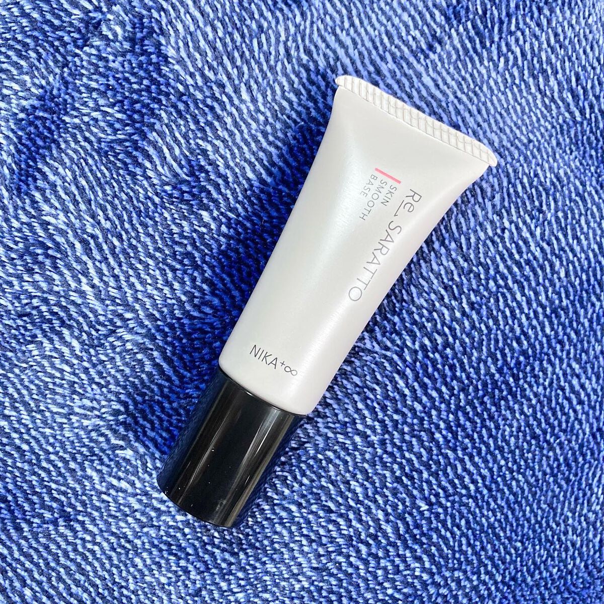 リサラット/ニカプラス/フェイスクリームを使ったクチコミ(2枚目)