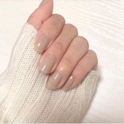 ナチュラルネイルカラーN/デュカート/マニキュアを使ったクチコミ(2枚目)