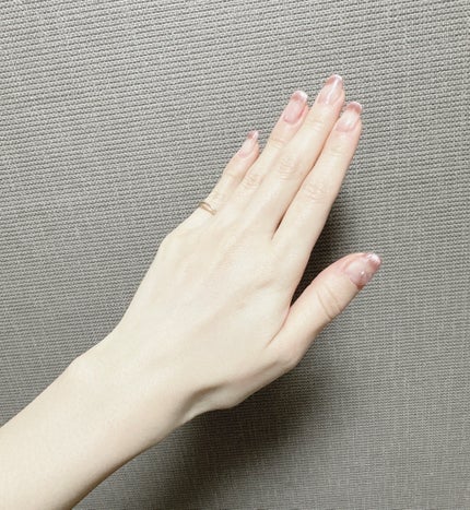 シア ハンドクリーム/L'OCCITANE/ハンドクリームを使ったクチコミ(3枚目)