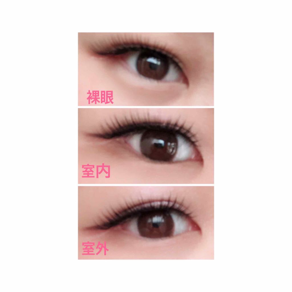 feliamo 1day/feliamo/ワンデー(1DAY)カラコンを使ったクチコミ(2枚目)