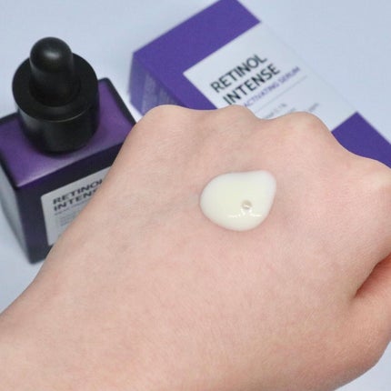 レチノールインテンシブ アドバンスドトリプルアクションアイクリーム/SOME BY MI/アイケア・アイクリームを使ったクチコミ(8枚目)