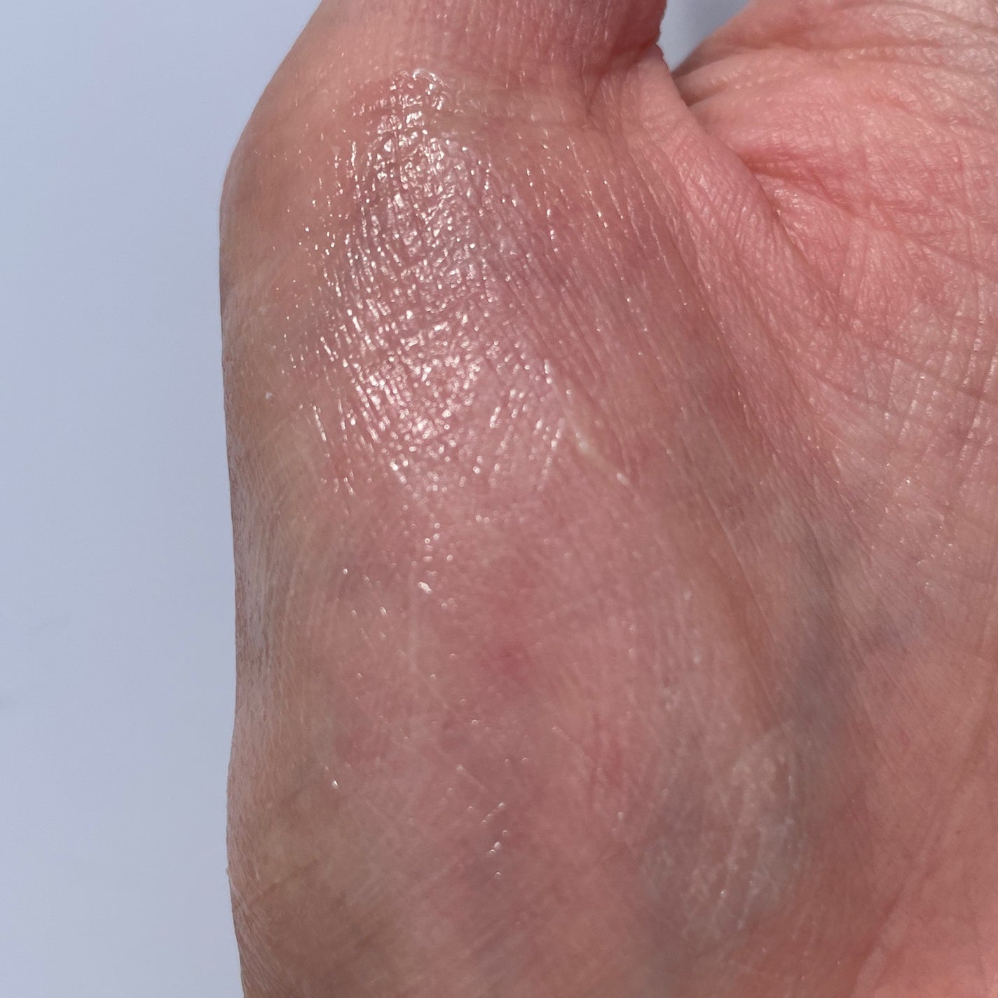 シカテロル カプセルバリアクリーム/beplain/フェイスクリームを使ったクチコミ(4枚目)