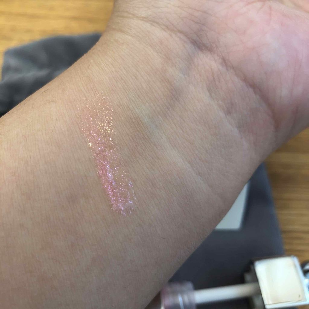 【旧】ディオール アディクト リップ マキシマイザー/Dior/リップグロスを使ったクチコミ(3枚目)