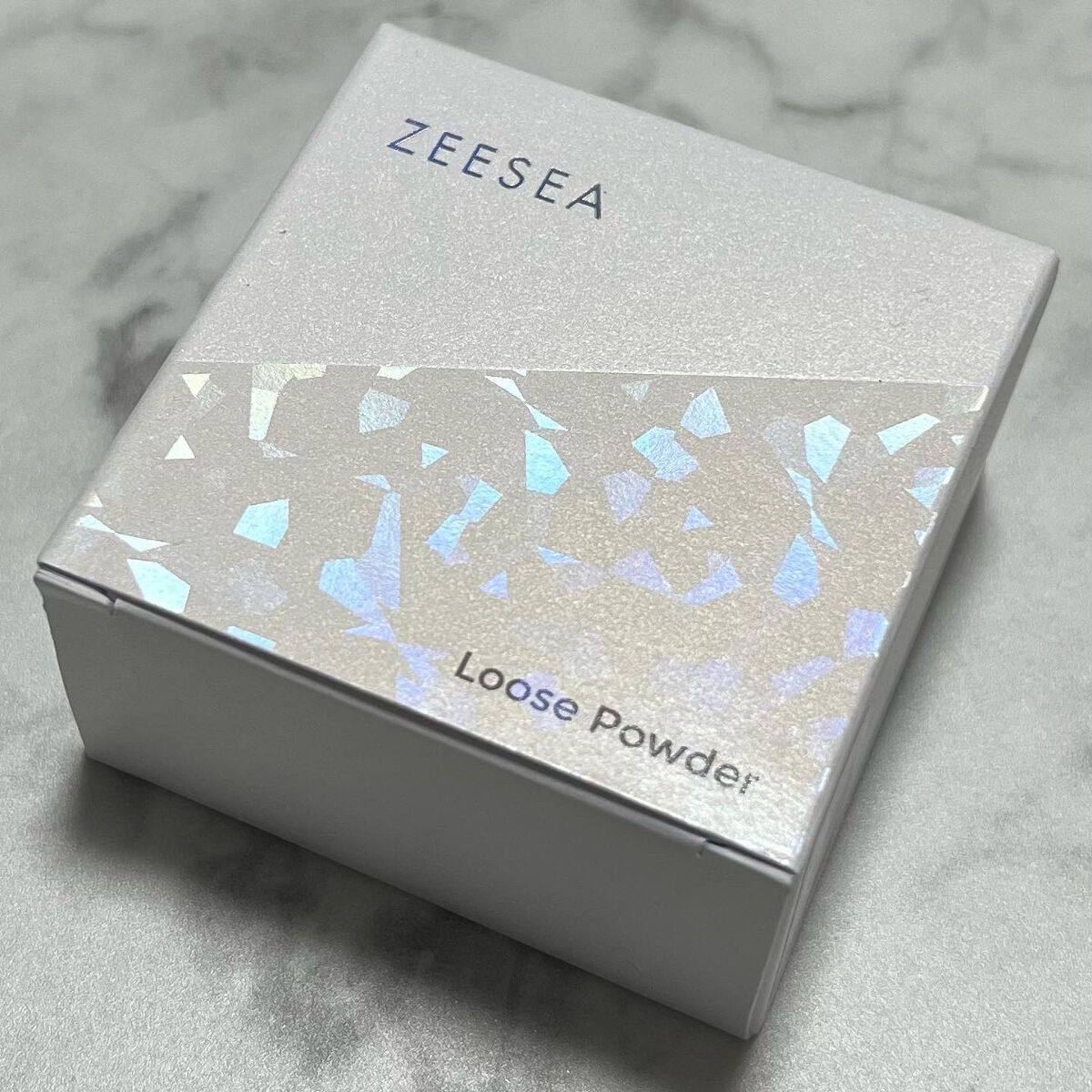 ZEESEA 「ゼロ」粉感皮脂コントロールルースパウダー/ZEESEA/ルースパウダーを使ったクチコミ(10枚目)