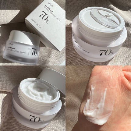 ドクダミ 77 スージングトナー/Anua/化粧水を使ったクチコミ(5枚目)