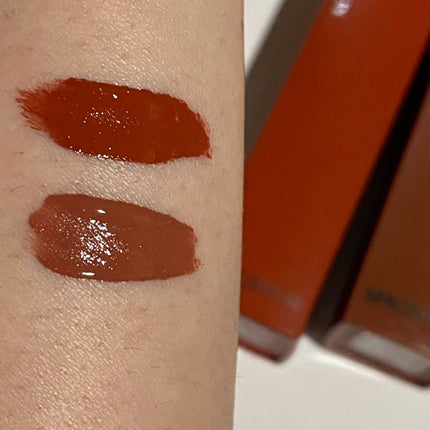 SPステイ マットインク/MAYBELLINE NEW YORK/口紅を使ったクチコミ(2枚目)