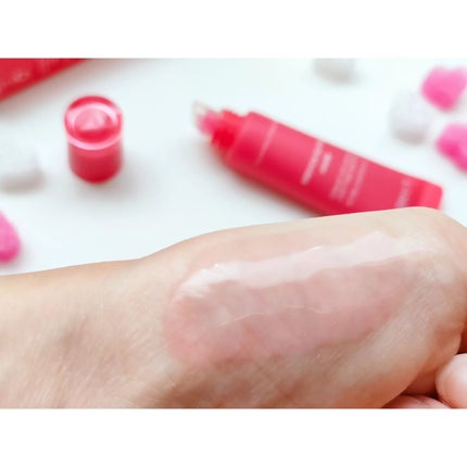 リップグロウィバーム/LANEIGE/リップバームを使ったクチコミ(5枚目)