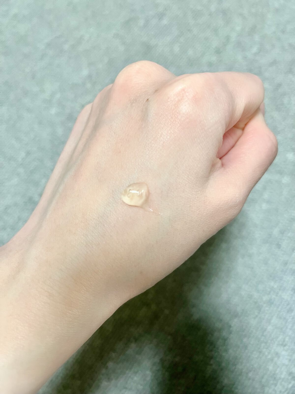 プロポリス ディープモイスチャーパック/CNP Laboratory/洗い流すパック・マスクを使ったクチコミ(3枚目)